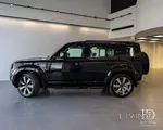 Defender X Dynamic 2026 V6